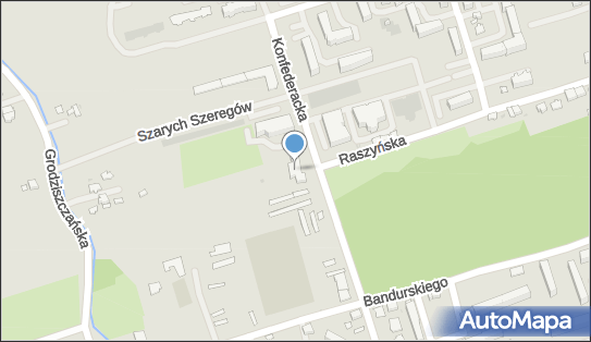 8151009233, Przedsiębiorstwo Handlowo-Usługowe L i M Maria Nagońska-Gondek 