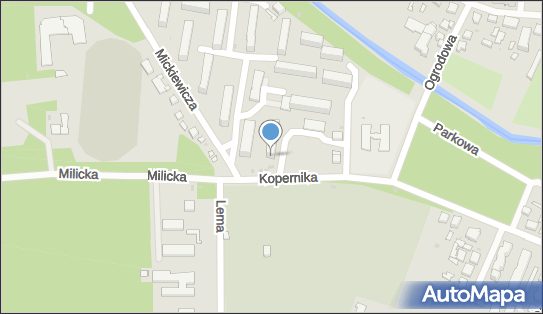 5951007300, Przedsiębiorstwo Handlowo-Usługowe 