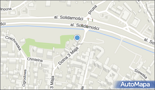Przedsiębiorstwo Handlowo Usługowe L & M, ul. Dolna 3 Maja 8 20-078 - Przedsiębiorstwo, Firma, NIP: 7122696615