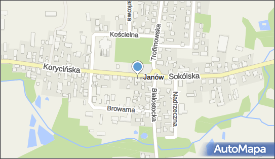5450002415, Przedsiębiorstwo Handlowo - Usługowe L.S.Skibicki Leszek 