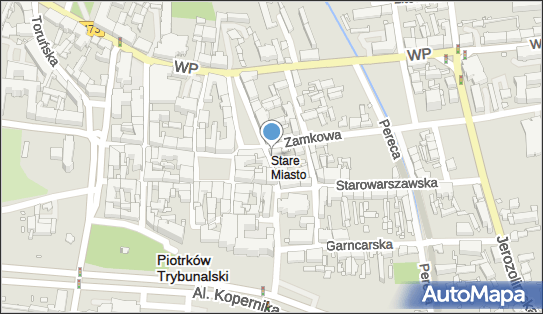 7712231685, Przedsiębiorstwo Handlowo-Usługowe 