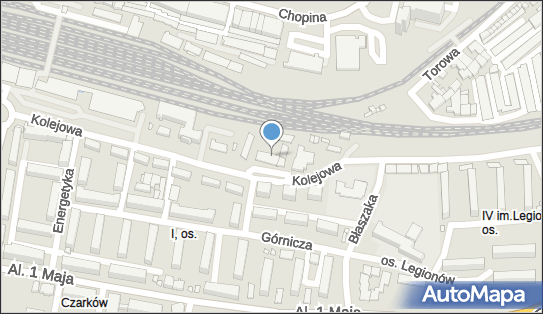 6650014719, Przedsiębiorstwo Handlowo Usługowe 