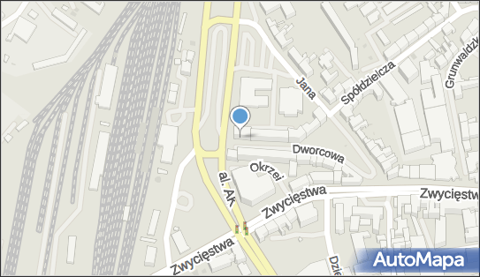 Przedsiębiorstwo Handlowo Usługowe Lauf, Dworcowa 12, Koszalin 75-201 - Przedsiębiorstwo, Firma, NIP: 8390009377