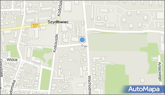 Przedsiebiorstwo Handlowo - Usługowe Laura Rutkowska Anna 26-500 - Przedsiębiorstwo, Firma, NIP: 7991055246