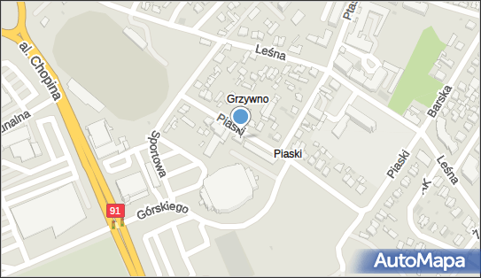 8880000260, Przedsiębiorstwo Handlowo-Usługowe 