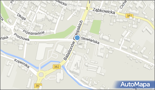 8821042156, Przedsiębiorstwo Handlowo-Usługowe 