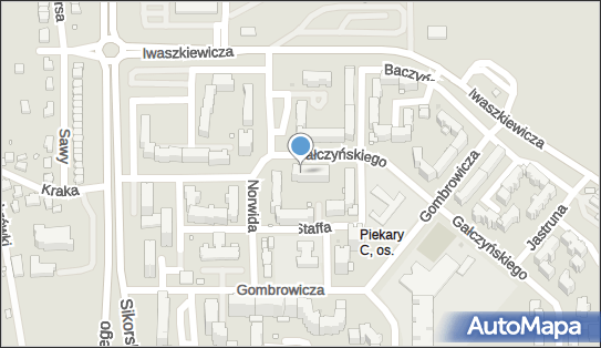 Przedsiębiorstwo Handlowo-Usługowe Leg-Gram Robert Gil, Andrzej Woźniak 59-220 - Przedsiębiorstwo, Firma, NIP: 6912039101
