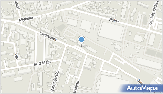 8751068965, Przedsiębiorstwo Handlowo-Usługowe 