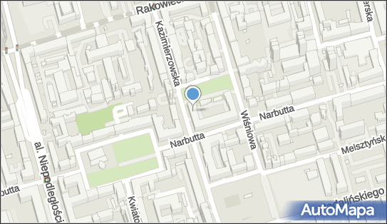 5422608258, Przedsiębiorstwo Handlowo-Usługowe 