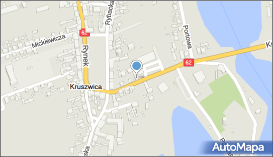 091335847, Krzysztof Hałas Przedsiębiorstwo Handlowo-Usługowe 