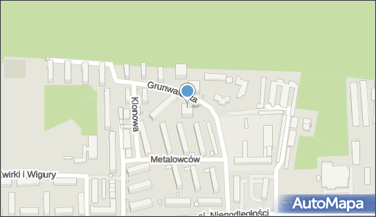 7151357985, Przedsiębiorstwo Handlowo-Usłgowe 