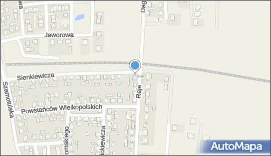 Przedsiębiorstwo Handlowo Usługowe Leszek Maćkowiak, Kaźmierz 64-530 - Przedsiębiorstwo, Firma, NIP: 7770017454