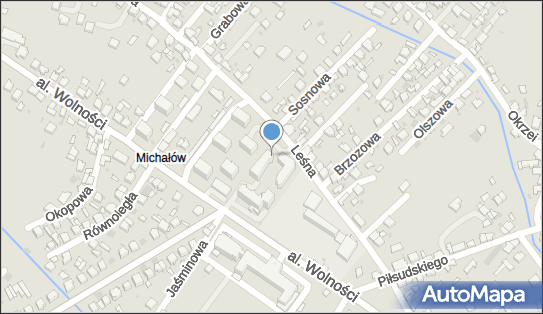 5771413582, Przedsiębiorstwo Handlowo-Usługowe 