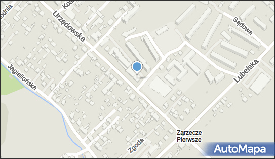 7151125720, Przedsiębiorstwo Handlowo-Usługowe 