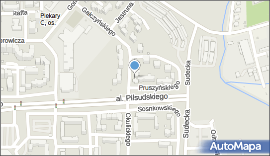 6911125643, Przedsiębiorstwo Handlowo-Usługowe 