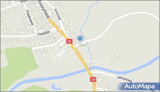 9161083674, Przedsiębiorstwo Handlowo- Usługowe 