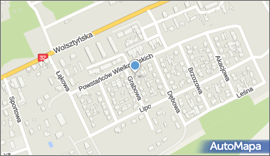 9730595134, Przedsiębiorstwo Handlowo-Usługowe 