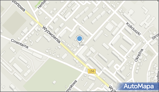 5991805752, Przedsiębiorstwo Handlowo Usługowe Lila Andruszkiewicz 
