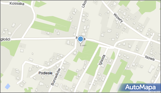 6420002457, Przedsiębiorstwo Handlowo-Usługowe 
