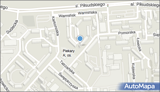 6912013774, Przedsiębiorstwo Handlowo-Usługowe 