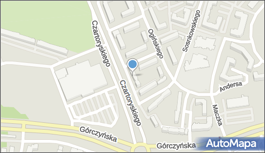 5990111208, Przedsiębiorstwo Handlowo - Usługowe 