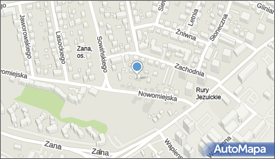 Przedsiębiorstwo Handlowo Usługowe Linda, ul. Zachodnia 14A 20-618 - Przedsiębiorstwo, Firma, NIP: 7122395115