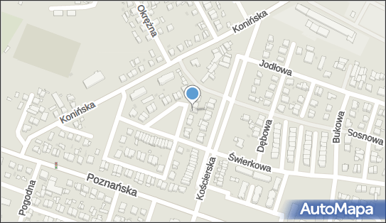 7880005995, Przedsiębiorstwo Handlowo-Usługowe Lisek Marian-Przewoźny Jarosław 