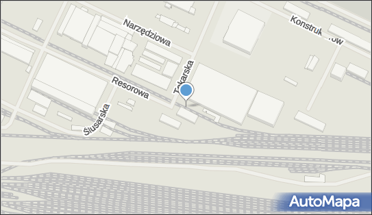 7161711253, Przedsiębiorstwo Handlowo Usługowe Logistyk Tomasz Zieliński 