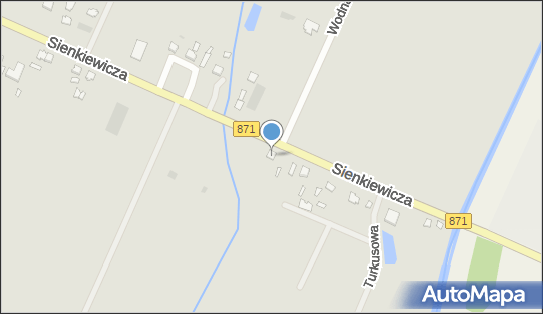 Przedsiębiorstwo Handlowo Usługowe Lotos, Tarnobrzeg 39-400 - Przedsiębiorstwo, Firma, NIP: 7122044657