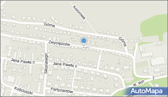 Przedsiębiorstwo Handlowo - Usługowe &ampLt, A O R &ampGt, Stępniak Andrzej 59-600 - Przedsiębiorstwo, Firma, NIP: 6161008180