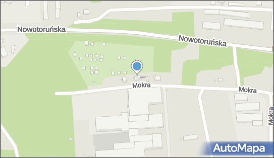 5540478245, Przedsiębiorstwo Handlowo-Usługowe Luboń Wojciech Pawlak 