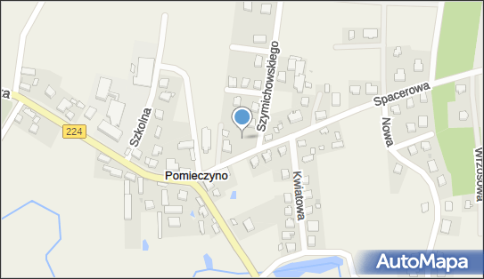 Przedsiębiorstwo Handlowo Usługowe Lucyna Król, Spacerowa 3 83-305 - Przedsiębiorstwo, Firma, NIP: 5891309634