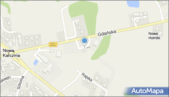 002851890, Przedsiębiorstwo Handlowo-Usługowe 