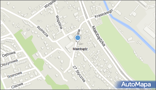 6511660137, Foks Łukasz Przedsiębiorstwo Handlowo-Usługowe 