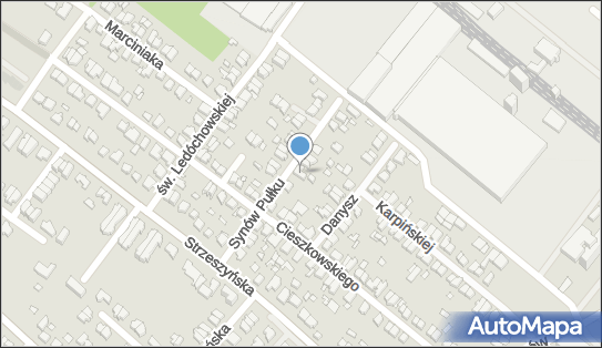 Przedsiębiorstwo Handlowo-Usługowe Łukasz Dziamski, Poznań 60-462 - Przedsiębiorstwo, Firma, NIP: 7811709210