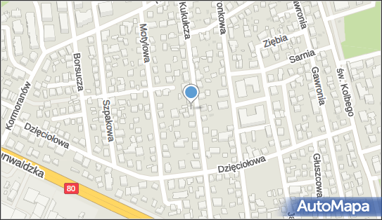 9532425118, Przedsiębiorstwo Handlowo-Usługowe Łukasz Janowiak 