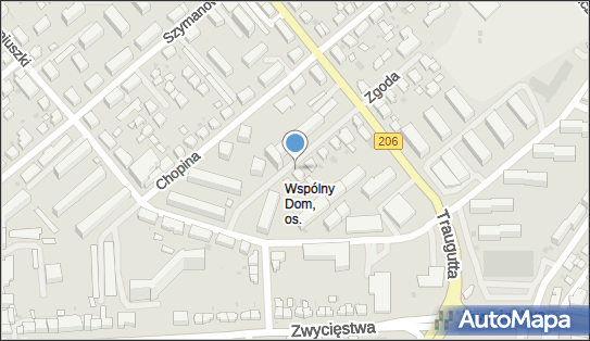 Przedsiębiorstwo Handlowo Usługowe Lumar Marcin Cuckarew Teresa Cuckarew 75-554 - Przedsiębiorstwo, Firma, numer telefonu, NIP: 6692160294