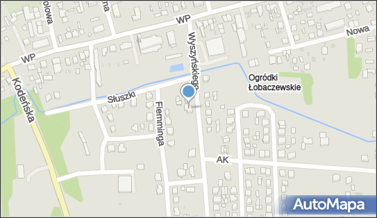 Przedsiębiorstwo Handlowo Usługowe Luna, Terespol 21-550 - Przedsiębiorstwo, Firma, NIP: 5371115786