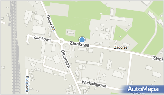 5741804295, Przedsiębiorstwo Handlowo-Usługowe 