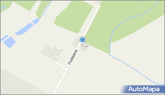 7841983097, Przedsiębiorstwo Handlowo - Usługowe 