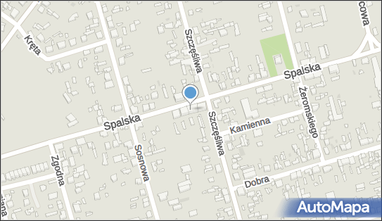 Przedsiębiorstwo Handlowo Usługowe M i M, Spalska 66 97-200 - Przedsiębiorstwo, Firma, NIP: 7732274634