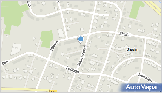 Przedsiębiorstwo Handlowo Usługowe M&ampM, ul. Strumykowa 40 20-828 - Przedsiębiorstwo, Firma, NIP: 7121967294