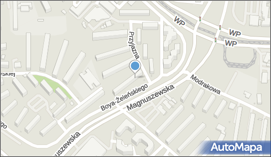 9531696660, Przedsiębiorstwo Handlowo - Usługowe Maciej Kups 