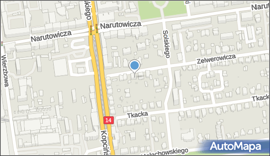 7251033377, Przedsiębiorstwo Handlowo-Usługowe 