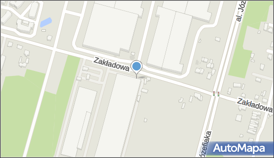 470880617, Przedsiębiorstwo Handlowo-Usługowe 