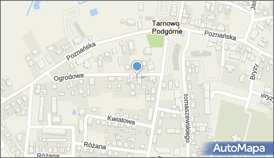 Przedsiębiorstwo Handlowo Usługowe Mado, Ogrodowa 5 62-080 - Przedsiębiorstwo, Firma, NIP: 7771484005