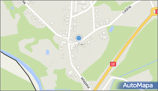 9280008727, Przedsiębiorstwo Handlowo-Usługowe 
