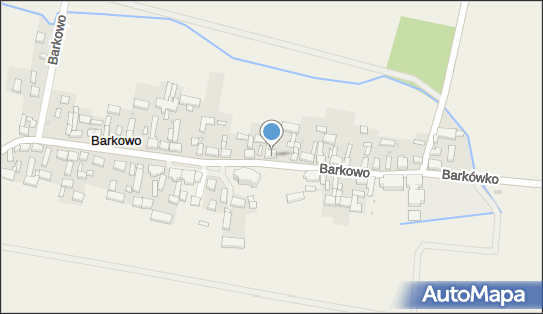Przedsiębiorstwo Handlowo-Usługowe Magdalena Matusiak, Barkowo 11 55-140 - Przedsiębiorstwo, Firma, NIP: 9151603362