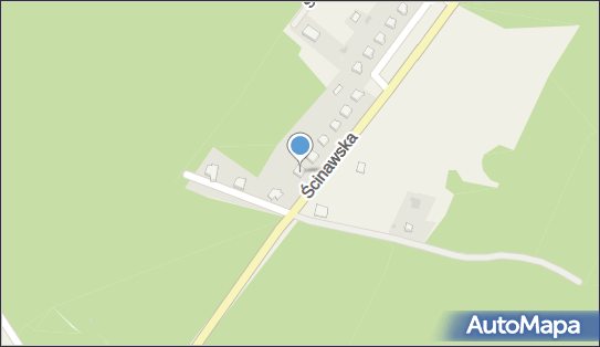 6922449007, Przedsiębiorstwo Handlowo-Usługowe Magdalena Polańska 