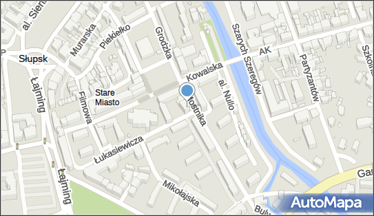 Przedsiębiorstwo Handlowo Usługowe Magda, Słupsk 76-200 - Przedsiębiorstwo, Firma, NIP: 8391221872